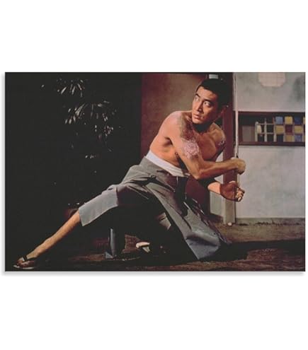 Amazon.co.jp: 高倉 健 [TX-6092] [ポスター] : 高倉 健: ホーム＆キッチン